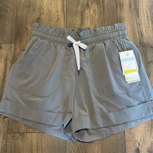 Zella Camp Shorts